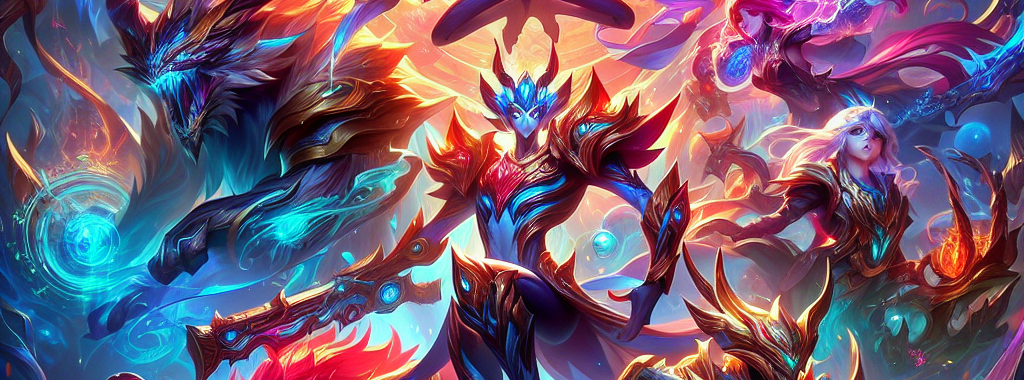 Stunning Mobile Legends Wallpaper HD for Every Fan