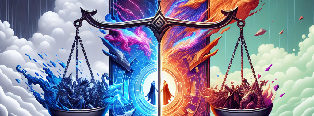 Kontroversi Apakah Mobile Legends Diharamkan dalam Perspektif Agama