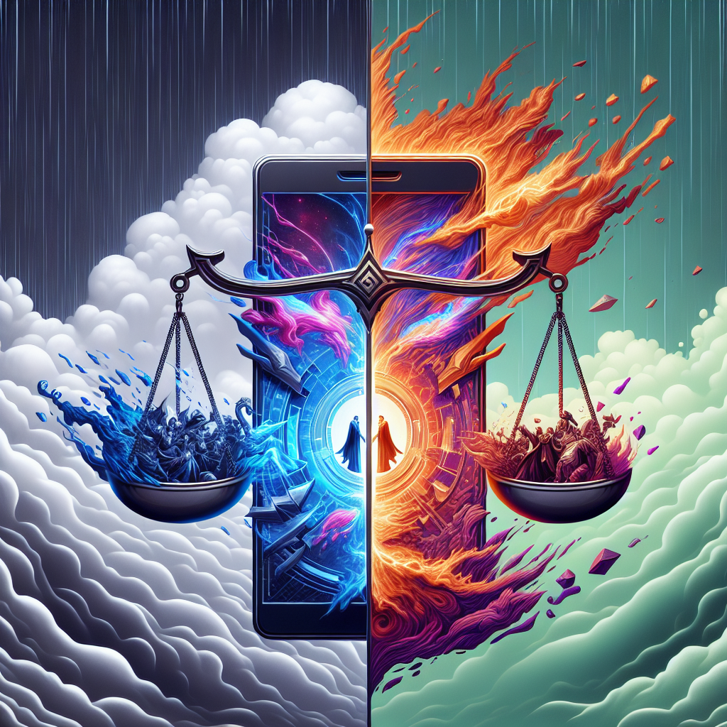 Kontroversi Apakah Mobile Legends Diharamkan dalam Perspektif Agama