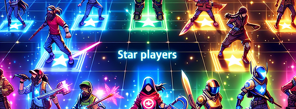 Epic Standoffs in MPL Mobile Legend: Star Players Dominate the Arena
