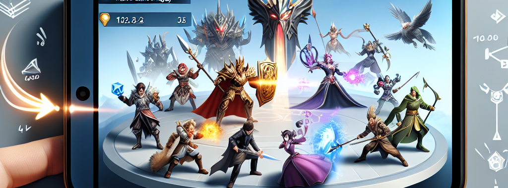 Mastering Mobile Legends Strategy Through Pro Email Tips