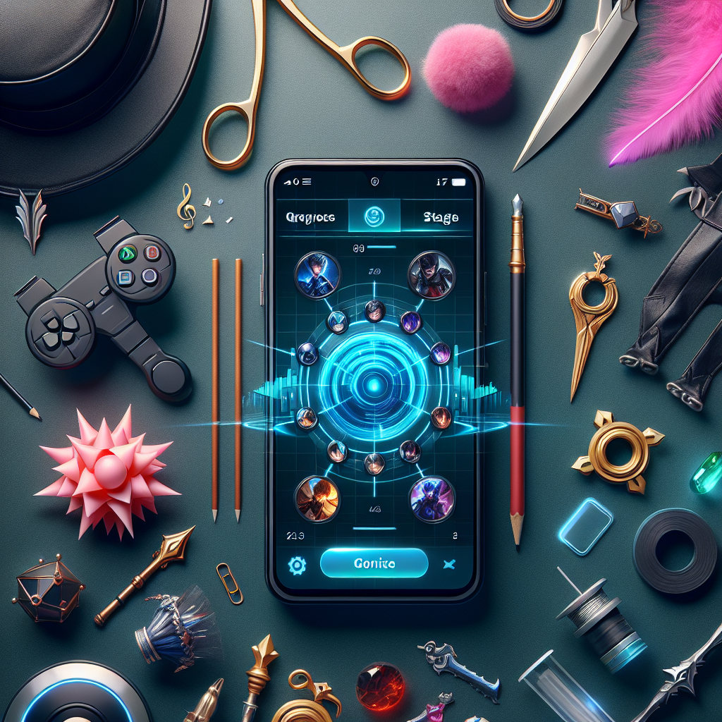 Mastering Mobile Legends Levels: The Ultimate Guide to Progressing Faster