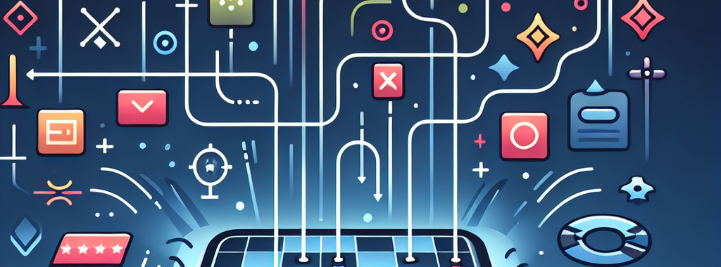 Mastering the Art of Line Control in Mobile Legends