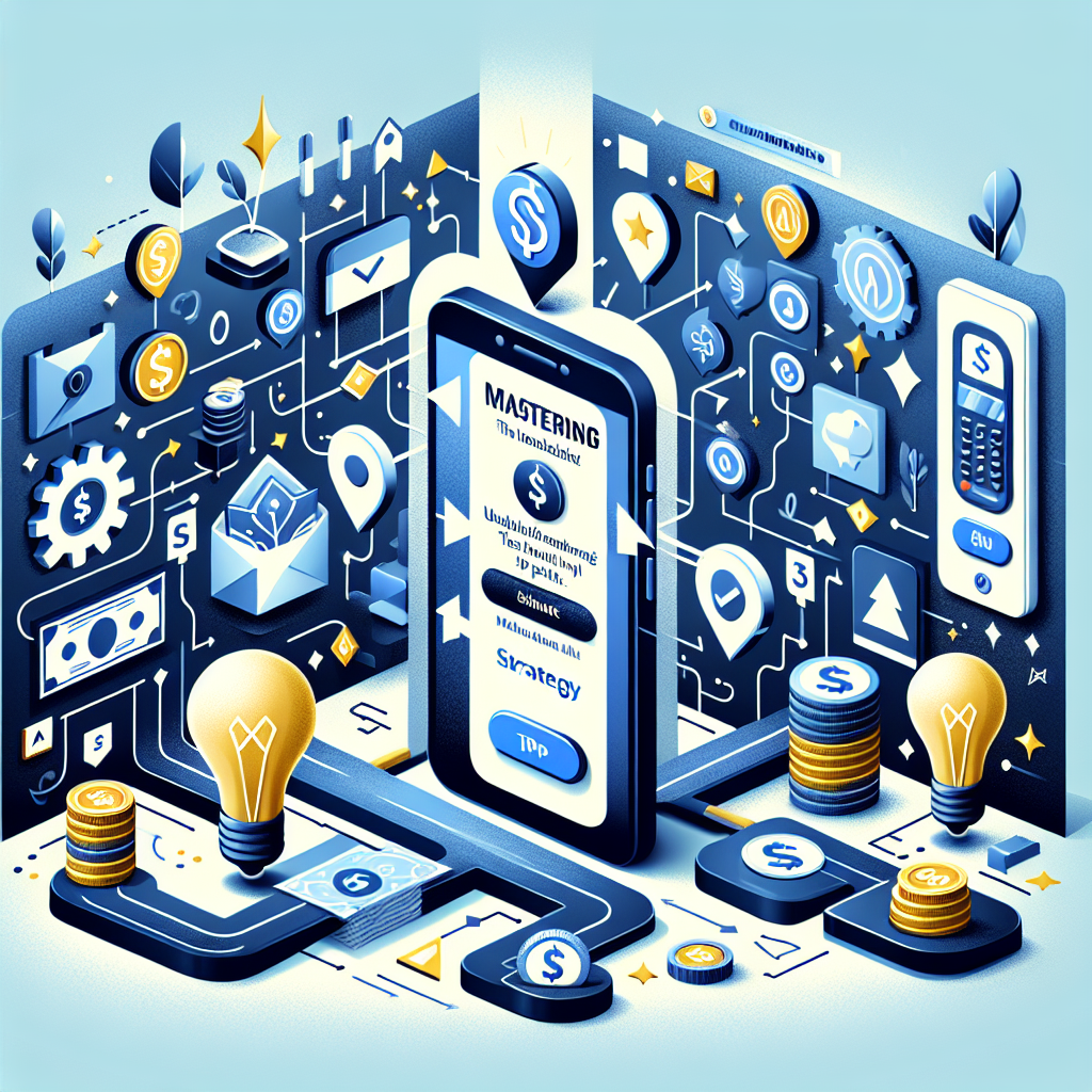 Master the Art of Mobile Legend Top-Up with Dana: Tips and Tricks