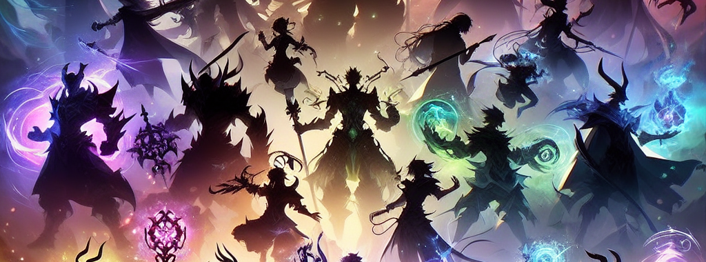 Epic Showdowns: Exploring the Abilities and Lore of Every Hero in Mobile Legends