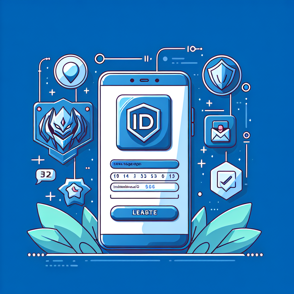Cara Cek ID Mobile Legend di Website Resmi dengan Mudah