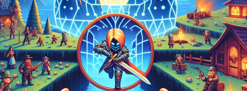 VPN Terbaik Untuk Memaksimalkan Pengalaman Bermain Mobile Legends