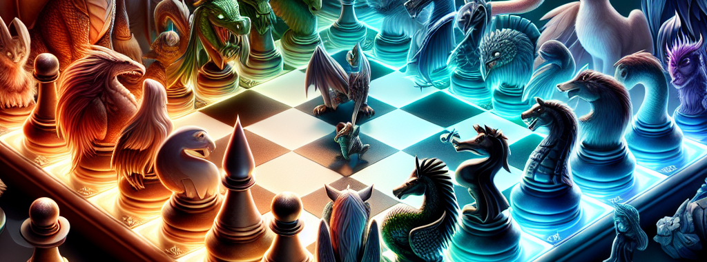 Mastering Magic Chess in Mobile Legends: Tips and Strategies Unveiled