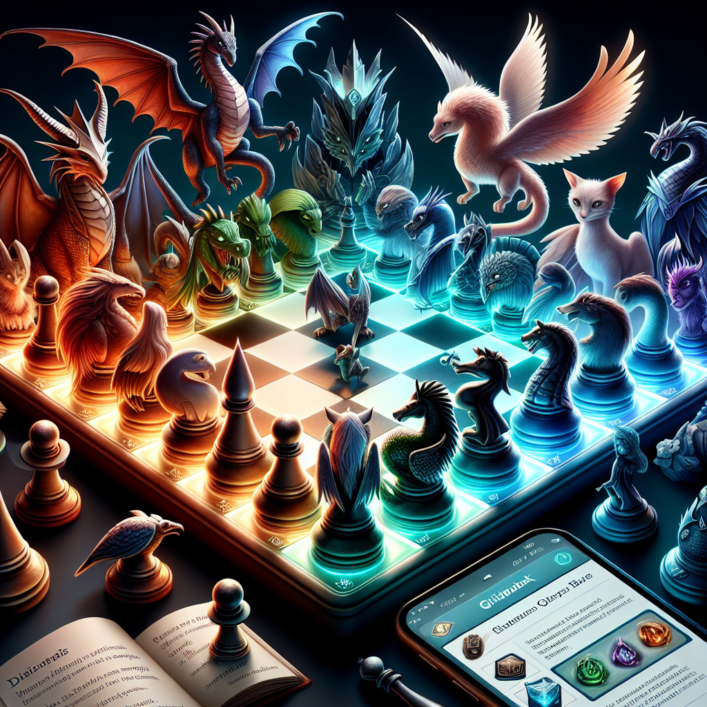 Mastering Magic Chess in Mobile Legends: Tips and Strategies Unveiled