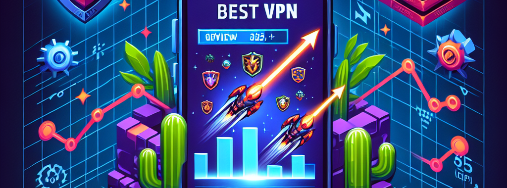 How to Choose the Best VPN for Mobile Legends to Enhance Your Gaming Experience