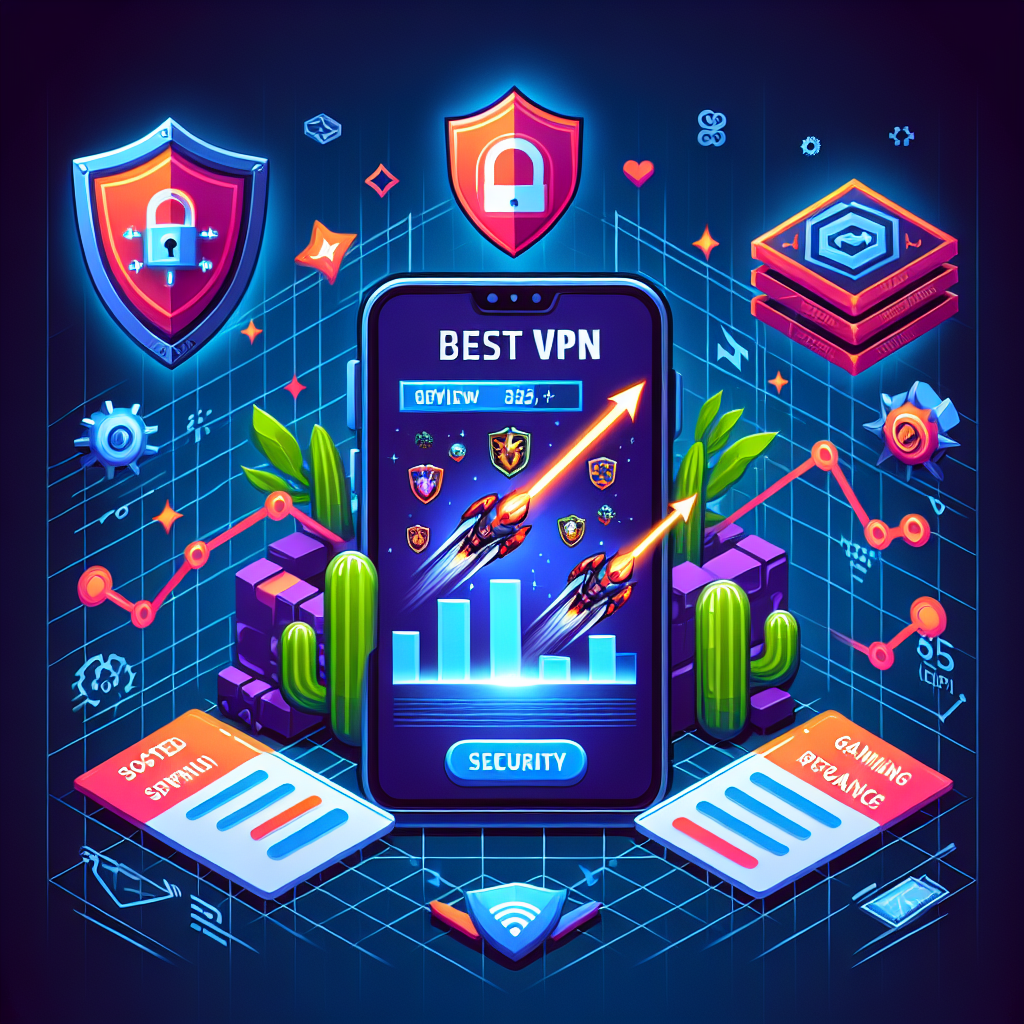 How to Choose the Best VPN for Mobile Legends to Enhance Your Gaming Experience