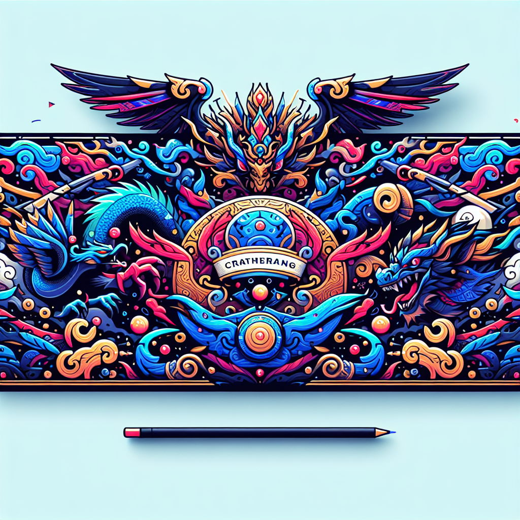 Top Banner Designs for Mobile Legends Fans