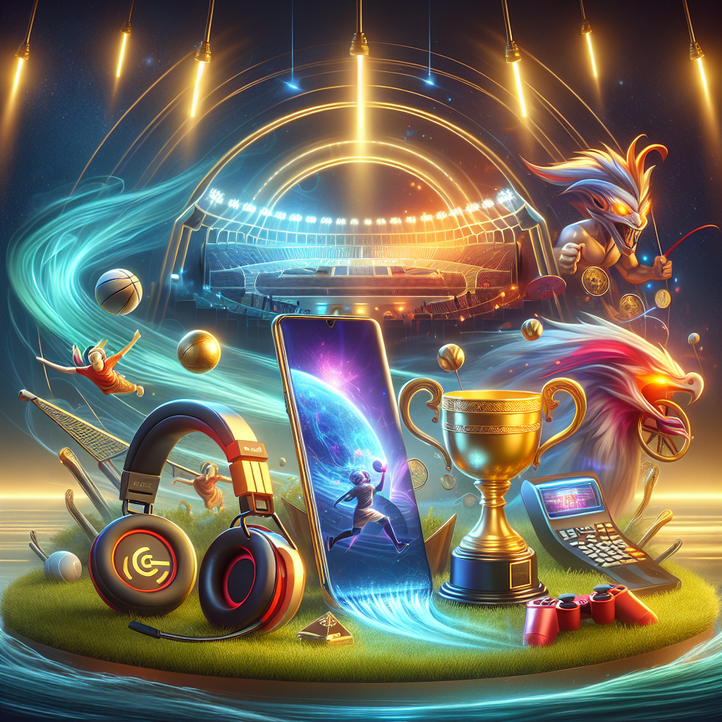 Jadwal Pertandingan dan Kabar Menarik Sea Games Mobile Legends 2022