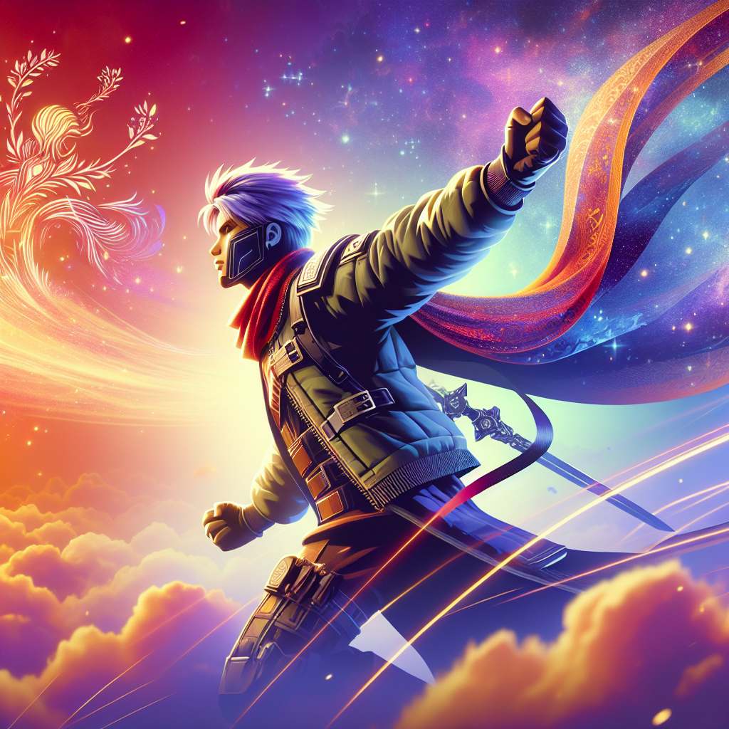 Kisah Inspiratif di Balik Tokoh Perempuan dalam Mobile Legends