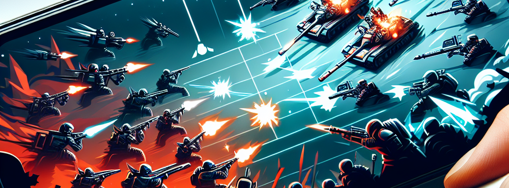 Savage Strategies: Mastering Mobile Legends with Unstoppable Tactics