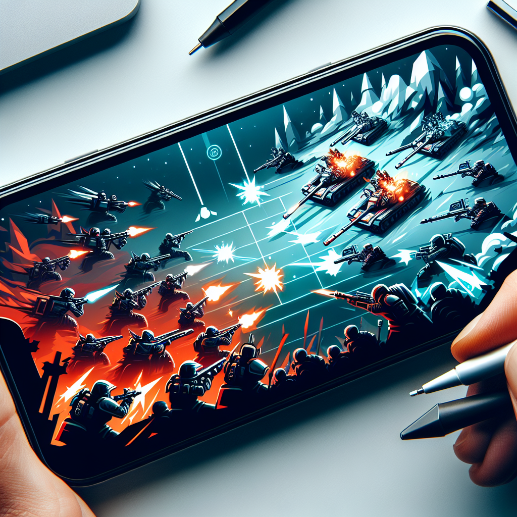 Savage Strategies: Mastering Mobile Legends with Unstoppable Tactics