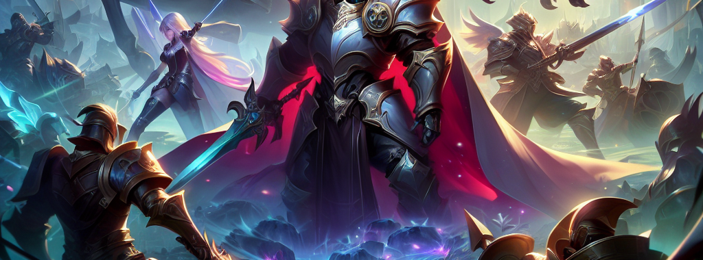 Mastering the Art of Combat: Top Fighter Strategies in Mobile Legends