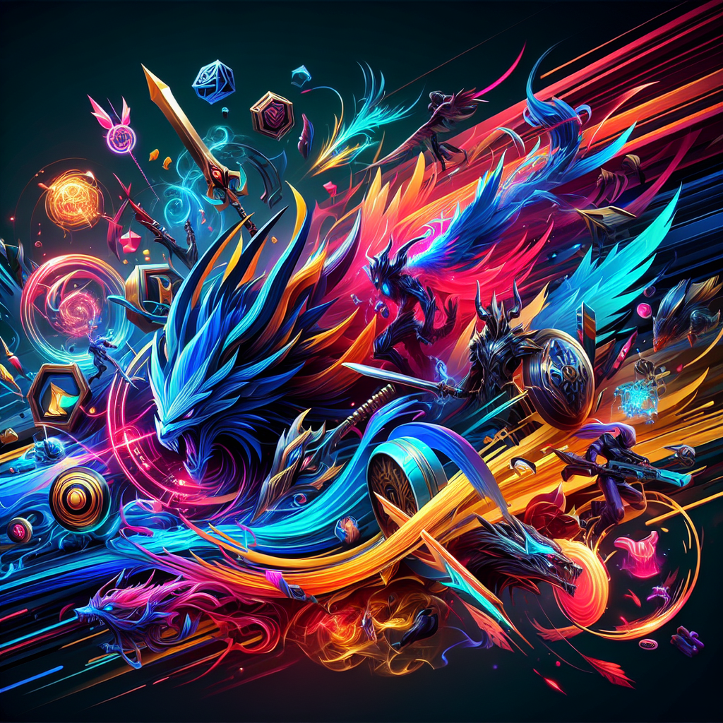 Epic Mobile Legends Quotes That Will Inspire Your Next Game
