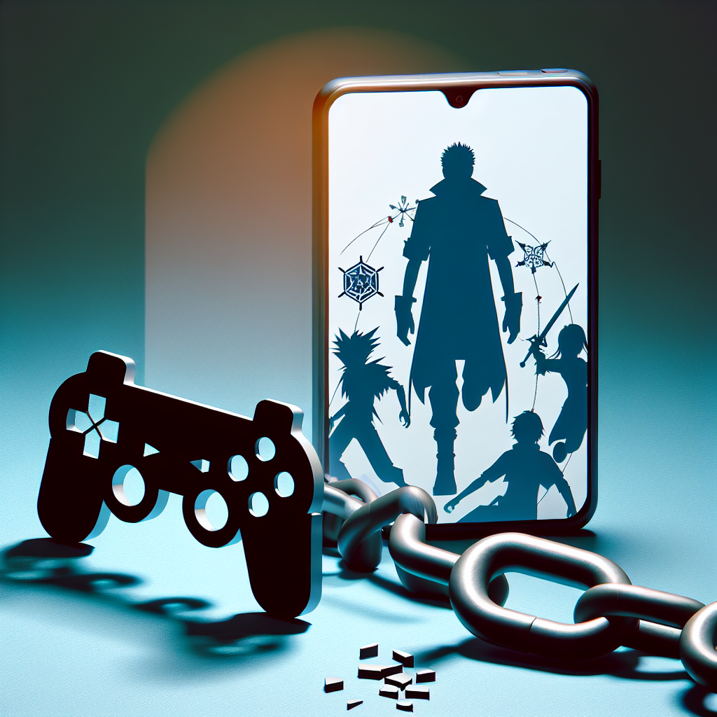 Mobile Legends Controversy: The Impact of Unauthorized Content Circulation