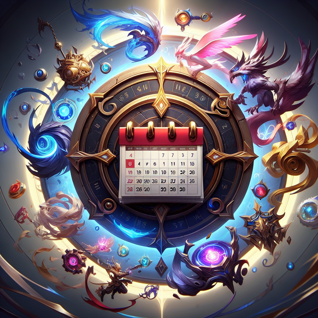Tanggal Rilis Hero Baru Mobile Legend: Update Terbaru dan Apa yang Diharapkan