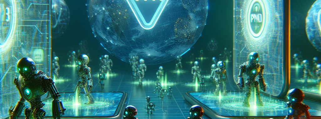 Exploring the Role of Negara VPNs in Mobile Legend Bots in 2024