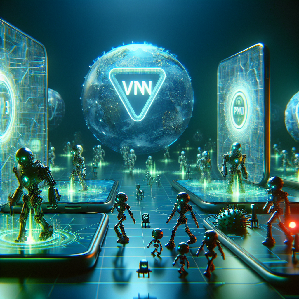 Exploring the Role of Negara VPNs in Mobile Legend Bots in 2024