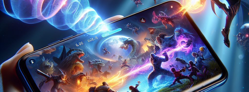 Unveiling the Power of Voice Hero in Mobile Legends: Transforming Gameplay with Tactical Commands