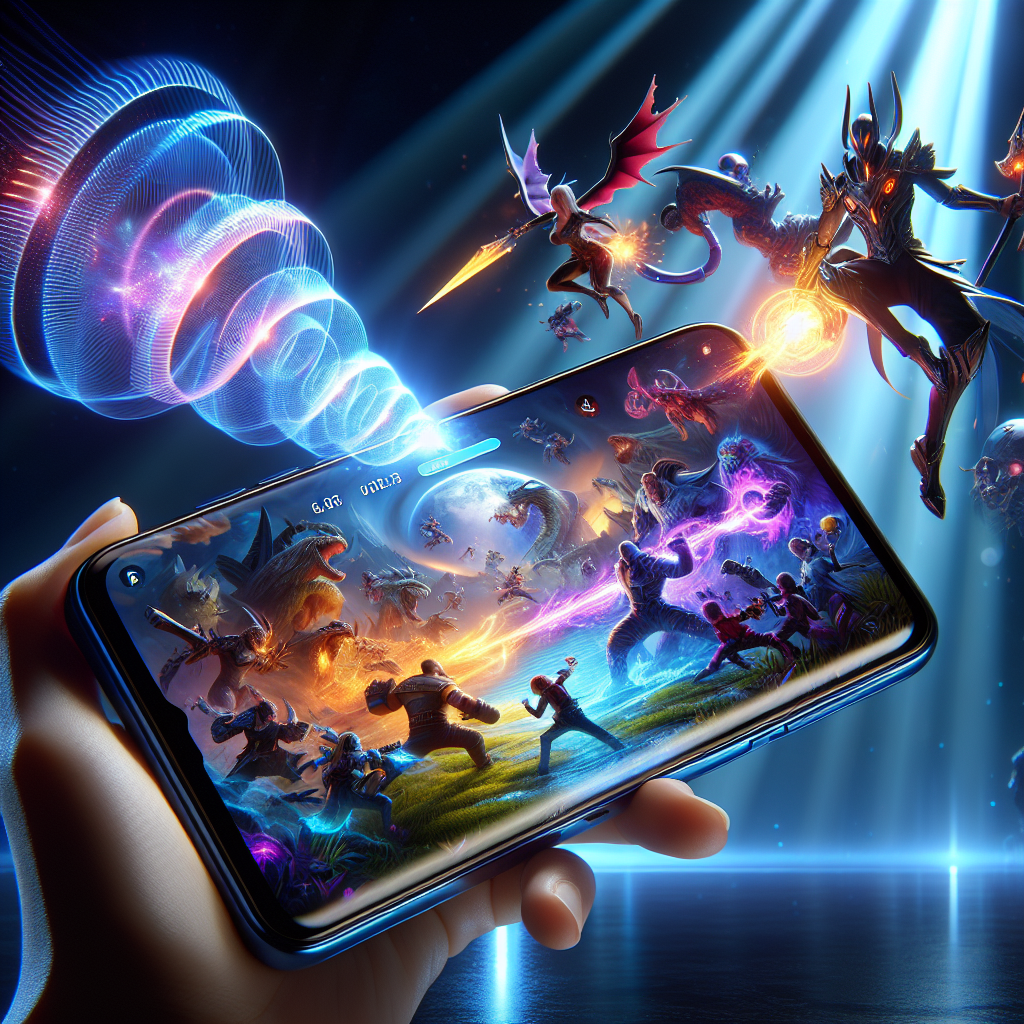 Unveiling the Power of Voice Hero in Mobile Legends: Transforming Gameplay with Tactical Commands