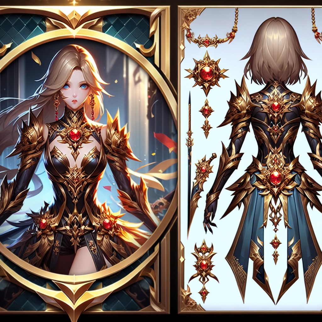 Skin Mobile Legend Termahal yang Wajib Diketahui oleh Para Penggemar