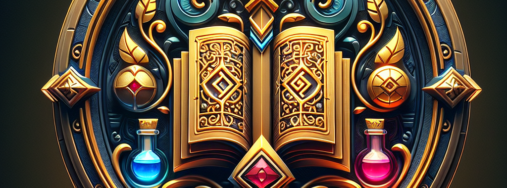 Mobile Legend Icon: A Journey Through Gaming Artistry