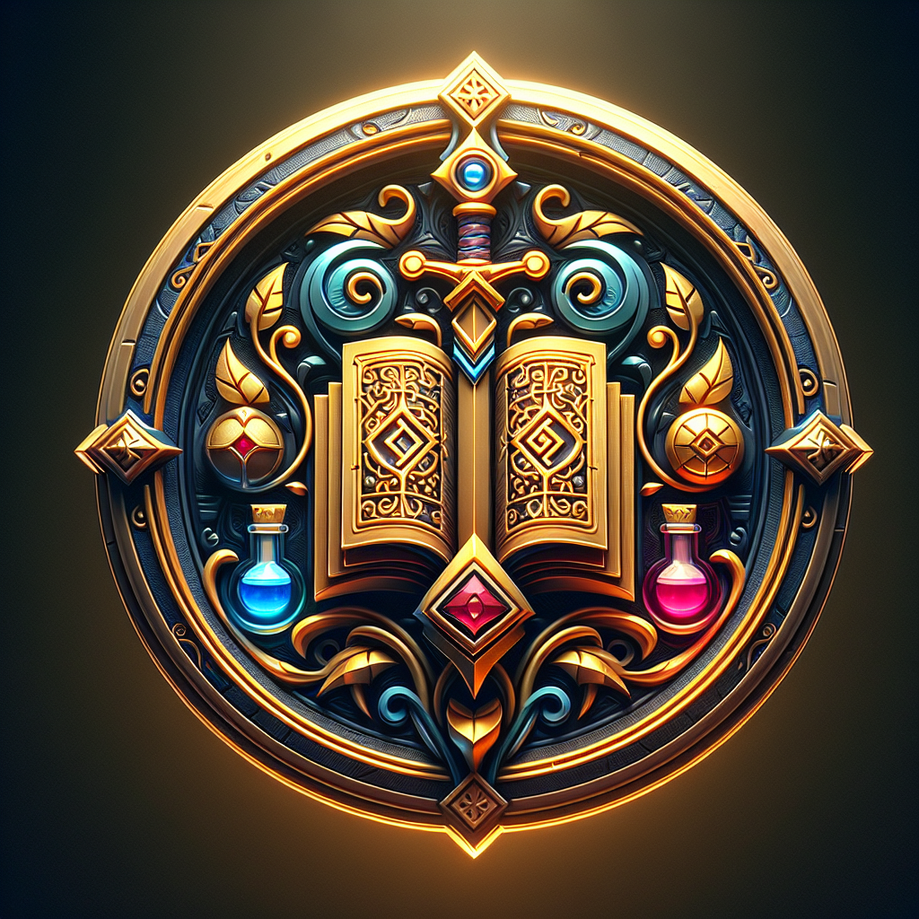 Mobile Legend Icon: A Journey Through Gaming Artistry