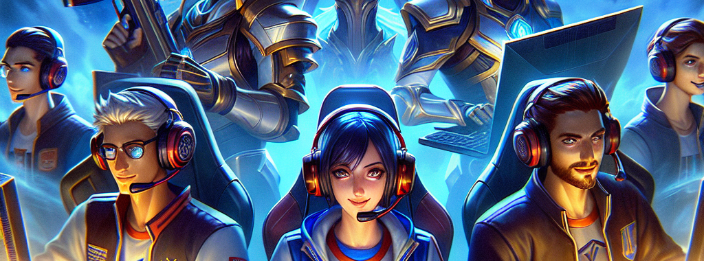 Dominasi Juara M5 Mobile Legends: Tim Berdedikasi yang Menaklukkan Dunia