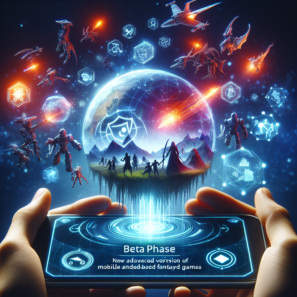 Mobile Legends Beta: Exploring New Features and Gameplay Dynamics