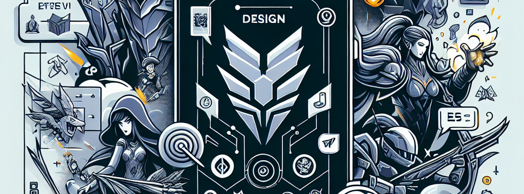 Poster Kreatif Lomba Mobile Legends Tantang Pecinta Game Mendesain Terbaik