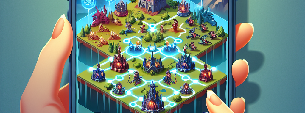 Top Strategies to Maximize Value When Topping Up in Mobile Legends