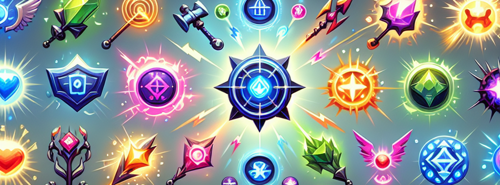 Panduan Fungsi dan Keunggulan Item di Mobile Legends bagi Pemain Pemula