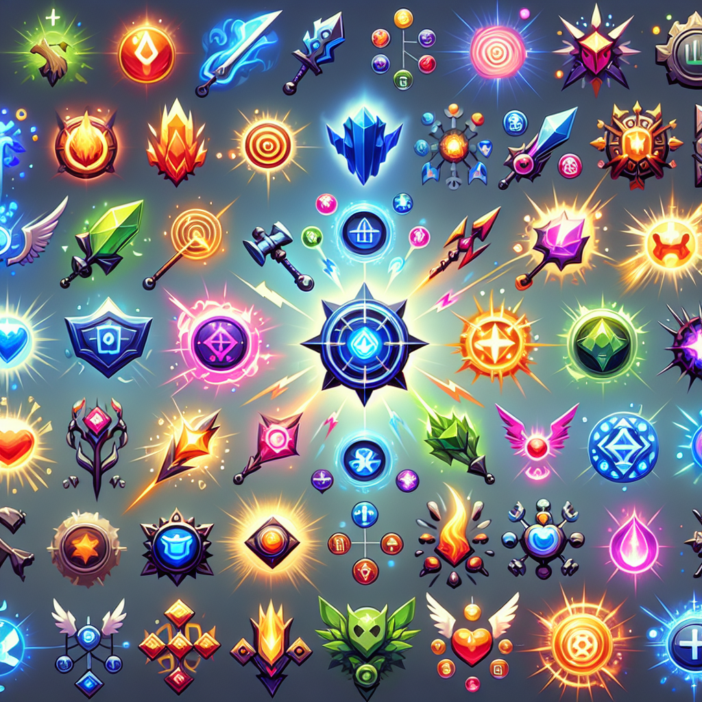 Panduan Fungsi dan Keunggulan Item di Mobile Legends bagi Pemain Pemula