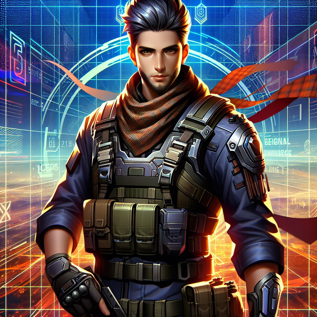 Lucas: A New Challenger in Mobile Legends Hero Lineup