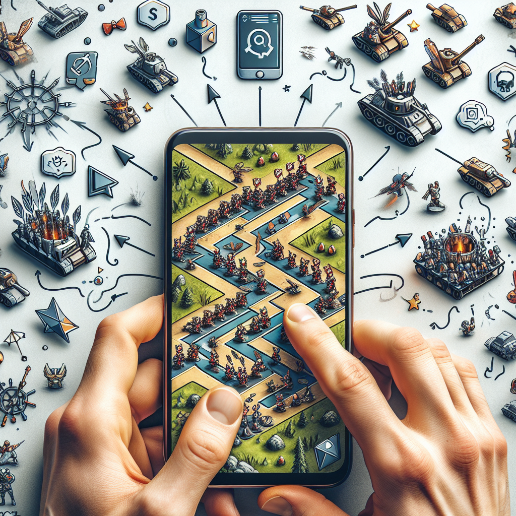 Exploring the Latest Mobile Legends Strategies on Kaskus