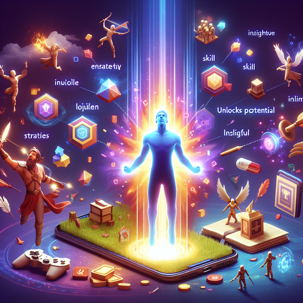 Unleashing Dexter's Potential: Tips for Mastering Mobile Legends