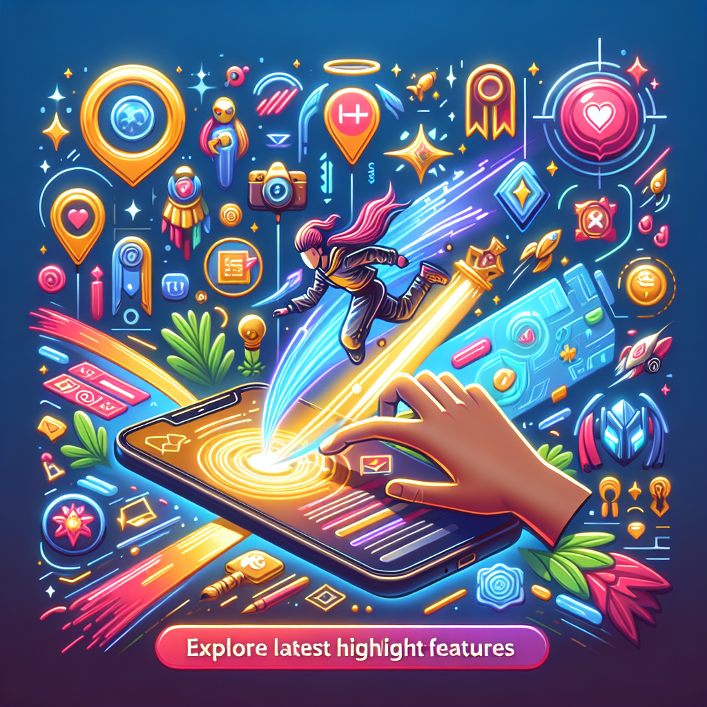 Eksplorasi Fitur Highlight Terbaru di Mobile Legends: Pengalaman Bermain yang Lebih Seru dan Interaktif