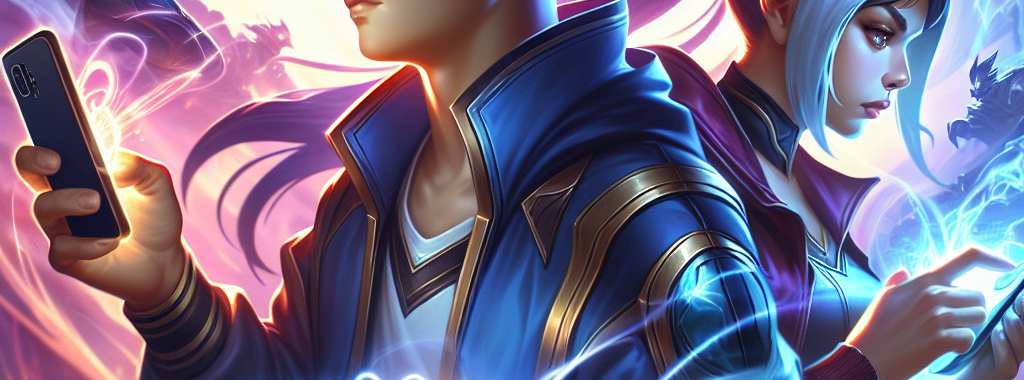 Strategi Terbaik Menguasai Hero Mobile Legend Adalah Mengasah Kemampuan dan Kerjasama Tim