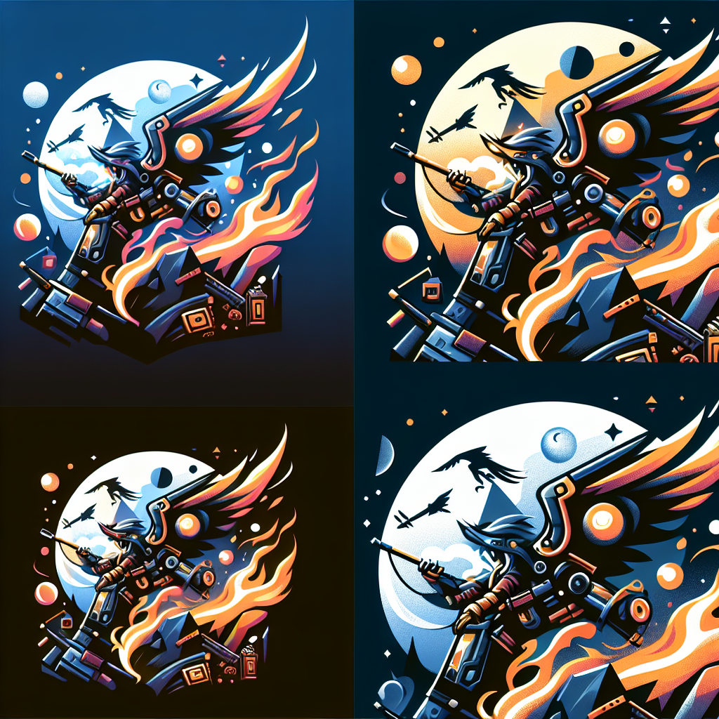 Logo Mobile Legend Terbaru PNG: Temukan Desain Terbaru untuk Tahun Ini