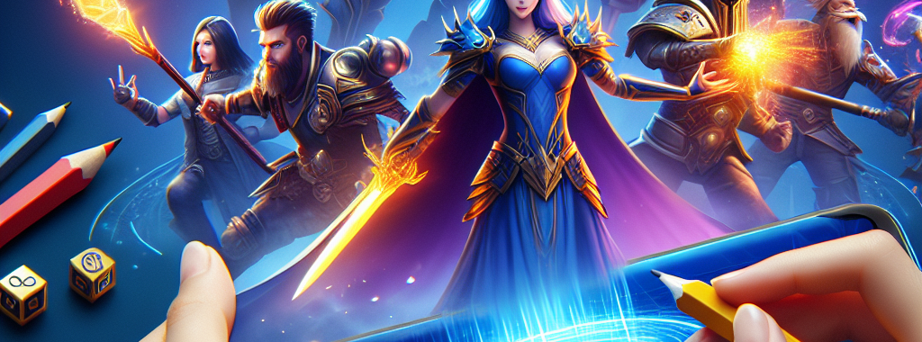 Mastering Mobile Legends with Effective Hero Templates