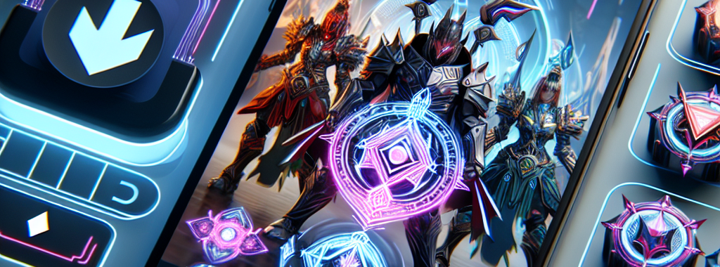 Discover the Latest Features: How to Download Mobile Legends Advance Server 2024