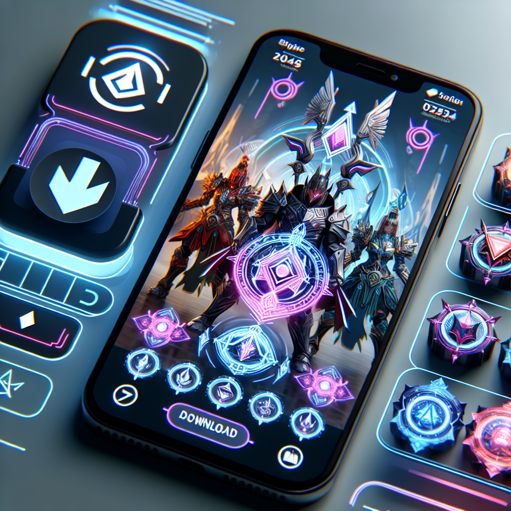 Discover the Latest Features: How to Download Mobile Legends Advance Server 2024