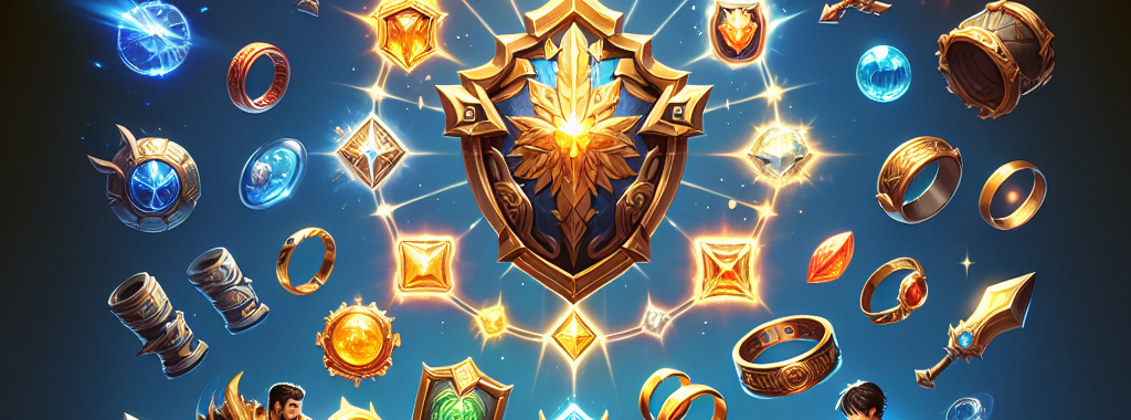 Unlocking the Secrets: A Comprehensive Guide to Defense Items in Mobile Legends