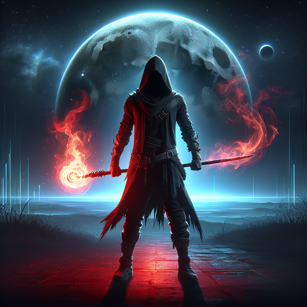 Mastering the Night: Strategies for Dominating with Aamon in Mobile Legends