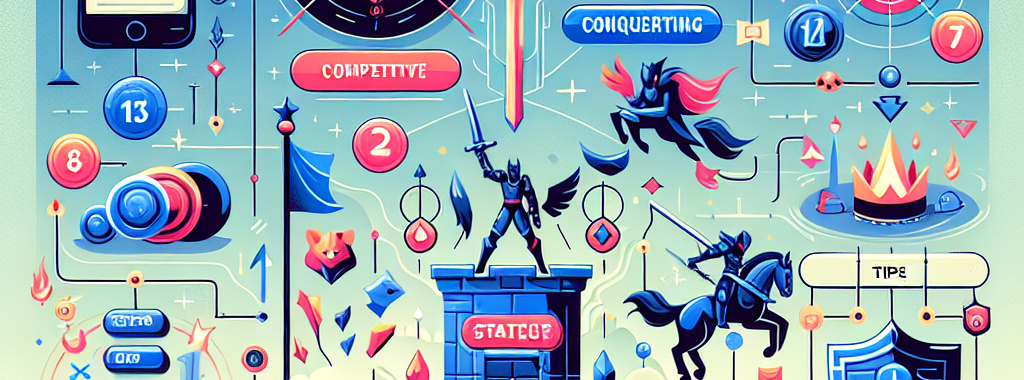 Strategi Ampuh Menghadapi Ujian Mobile Legend dan Tips Memperoleh Skor Tertinggi