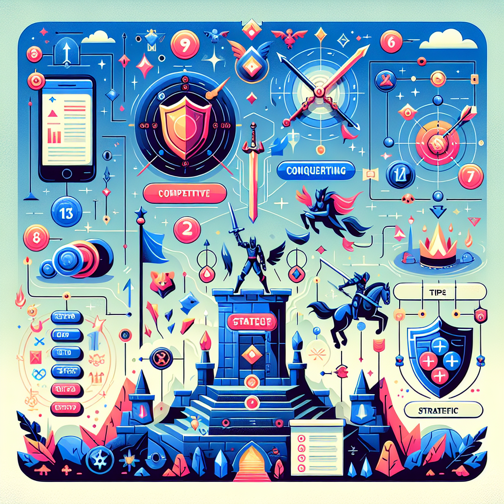 Strategi Ampuh Menghadapi Ujian Mobile Legend dan Tips Memperoleh Skor Tertinggi